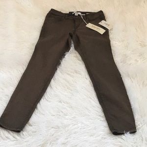 Junior soft jeans